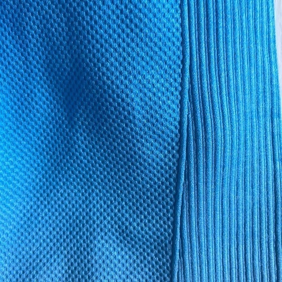 Pink Ombré Active Seamless High Waist Full Length Tights - Picture 5 of 10